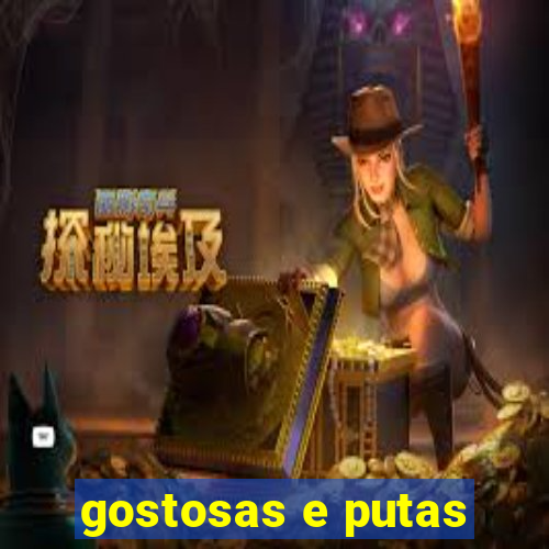 gostosas e putas